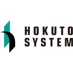︎Hokuto System logo