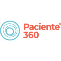 Paciente 360 logo