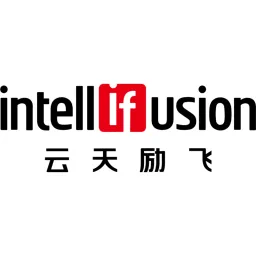 Intellifusion logo