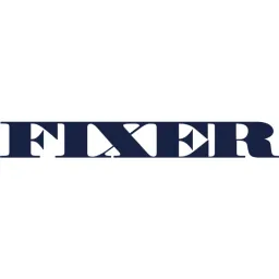 FIXER logo