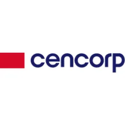 cencorp.com.cn logo