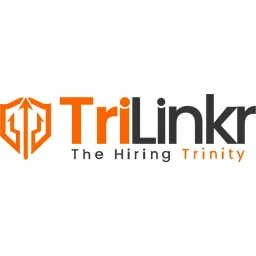 trilinkr logo