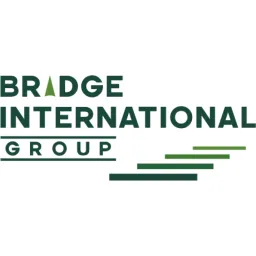 BRIDGE International Group logo