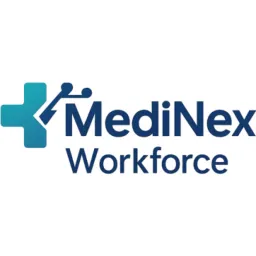 medinex workforce logo