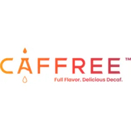 Caffree logo