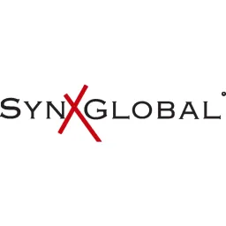 SynXGlobal logo