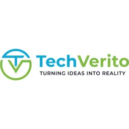 TechVerito logo