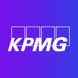 KPMG logo