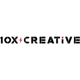 10x Creative logo