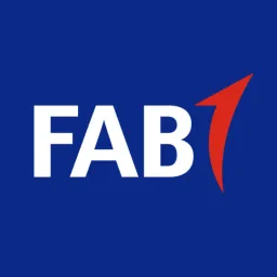 First Abu Dhabi Bank logo