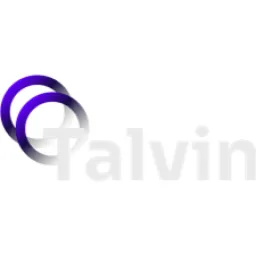 Talvin logo