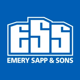 Emery Sapp & Sons logo