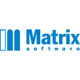 Matrix logo