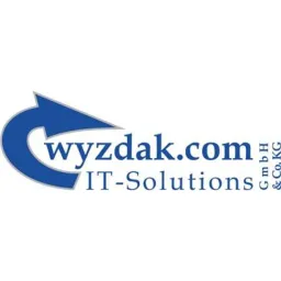 wyzdak.com IT-Solutions logo