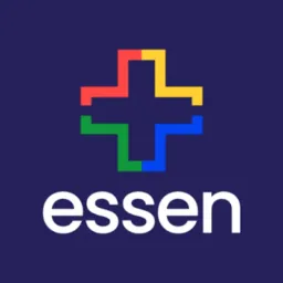 Essen Health Care logo