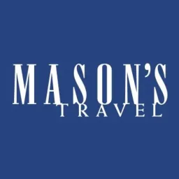 Mason's Travel logo