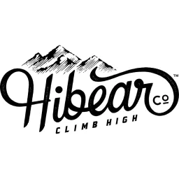 Hibear logo