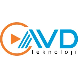 AVD Teknoloji Danışmanlık logo