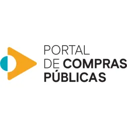 Portal de Compras P&uacute;blicas logo