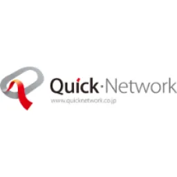 Quick Network logo