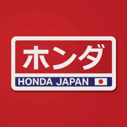 Honda logo