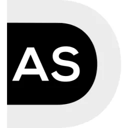 Audioscenic logo