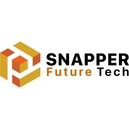 Snapper Future Tech logo