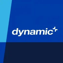Dynamic Group logo
