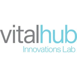 VitalHub Innovations Lab logo