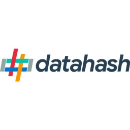 Datahash logo