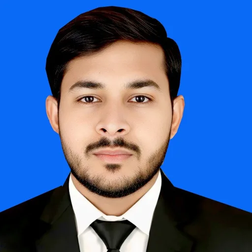 Muhammad Sajid