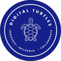 Digital Turtles logo