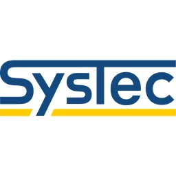 SysTec Systemtechnik und Industrieautomation logo
