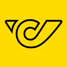 Austrian Post logo