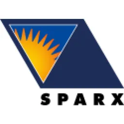 SPARX Group logo