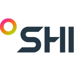 SHI International logo
