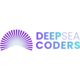 DeepSea Coders logo