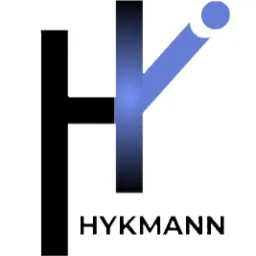 Hykmann logo