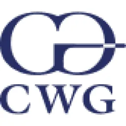 CWG Engineering logo