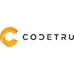 Codetru logo