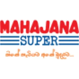 Mahajana Super logo