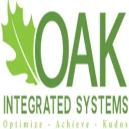 Oak Integrated Systems logo