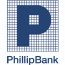 Phillip Bank logo