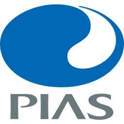 - Pias logo
