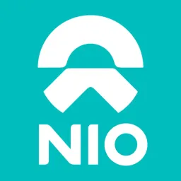 NIO logo