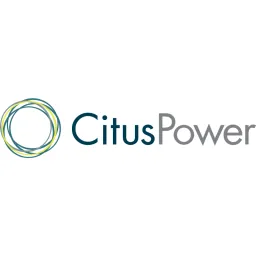 Citus Power logo