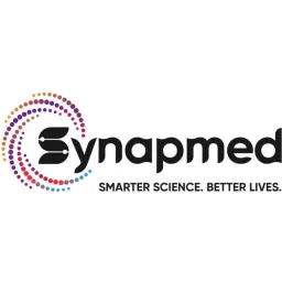 Synapmed logo