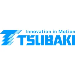Tsubakimoto logo