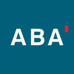 ABA Bank logo