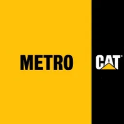 Metro Machinery logo
